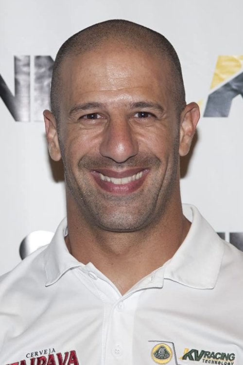 Tony Kanaan photo