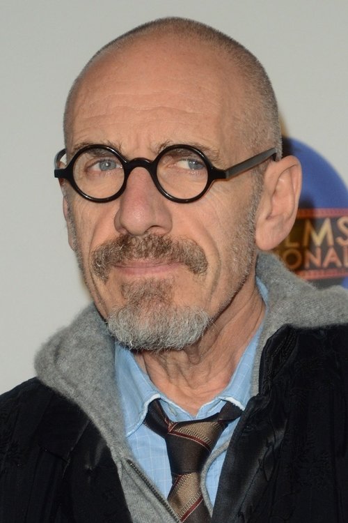 Profile image of Tony Kaye