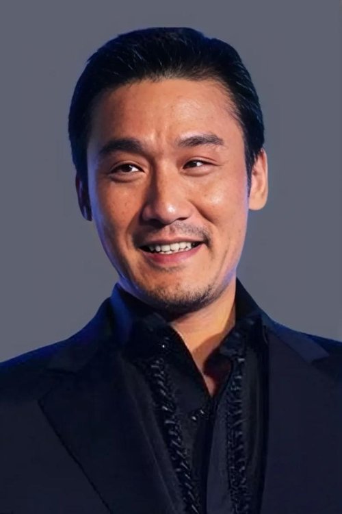 Tony Leung Ka-fai photo