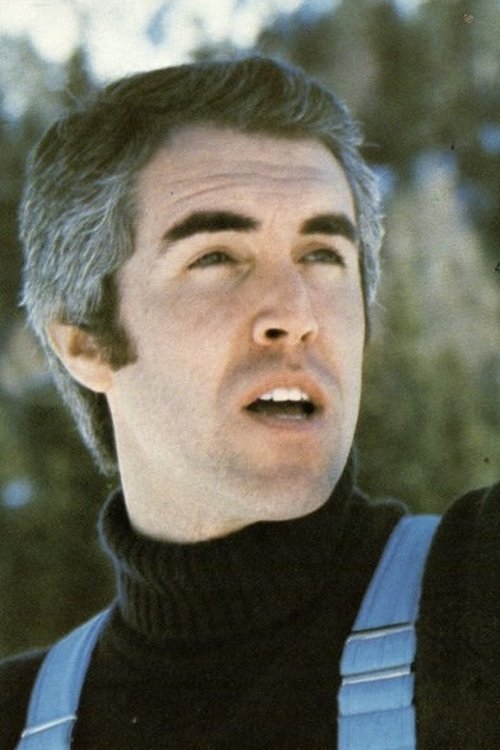 Profile image of Tony Maylam