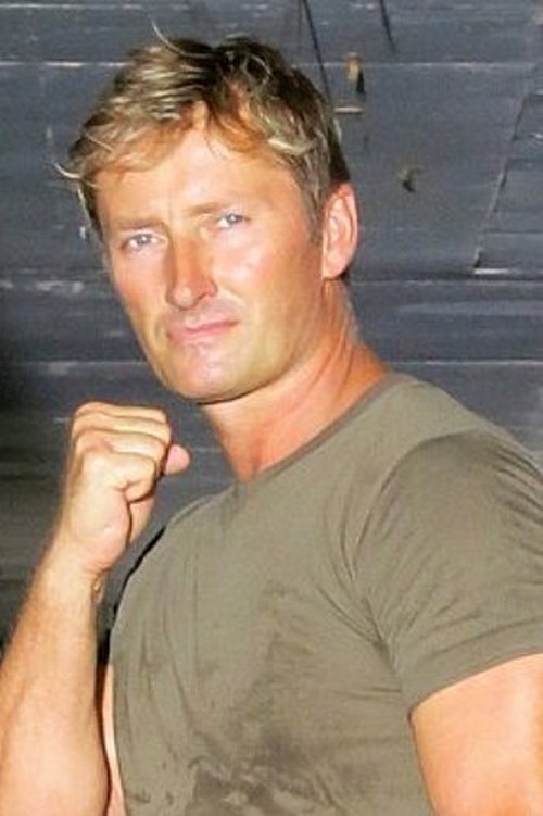 Tony Messenger photo