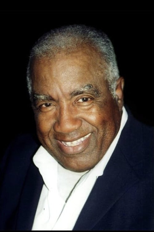 Tony Middleton photo