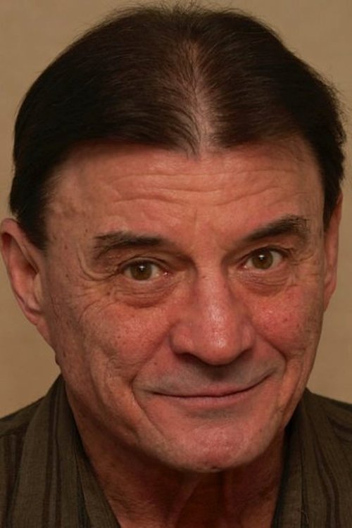 Tony Papenfuss photo