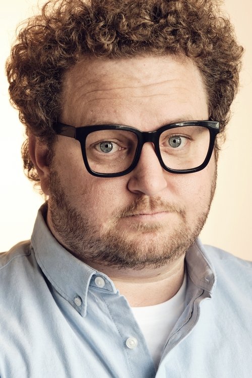 Tony Robinette photo