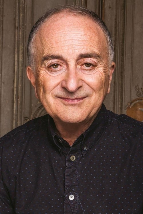 Tony Robinson photo