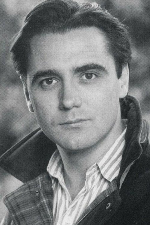 Tony Slattery photo