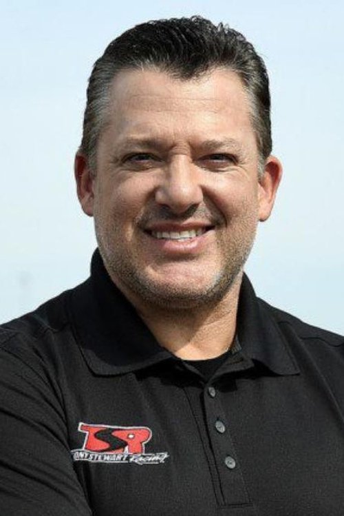 Tony Stewart photo