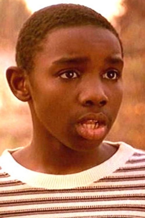 Tony T. Johnson photo