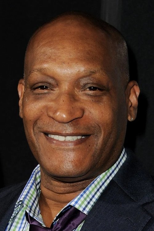 Tony Todd photo