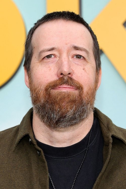 Profile image of Tony Tost