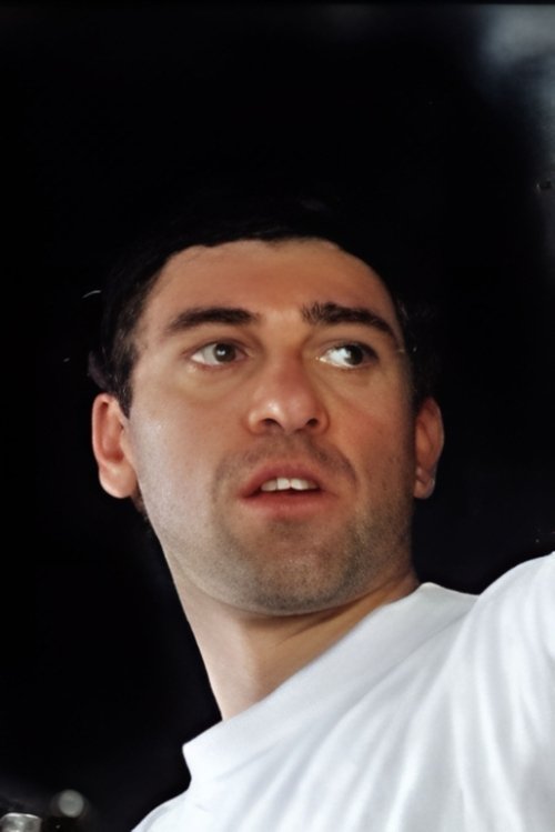 Profile image of Tony Vitale