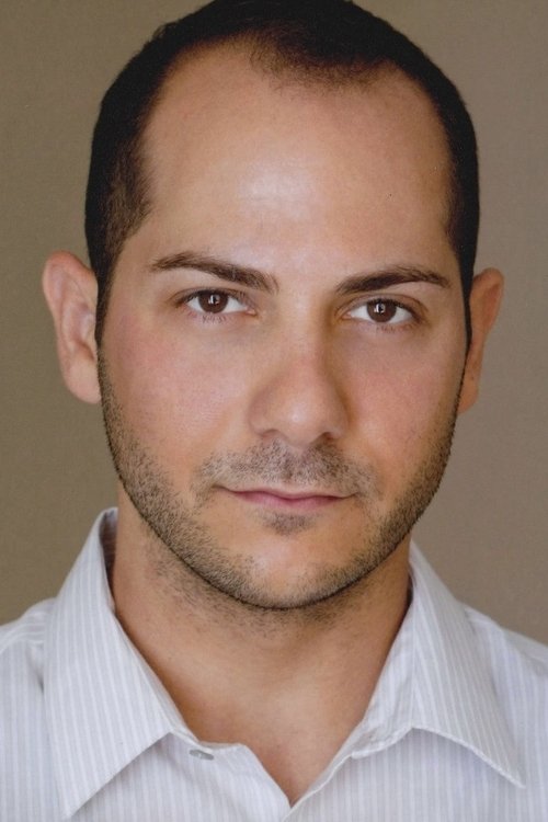 Tony von Halle photo