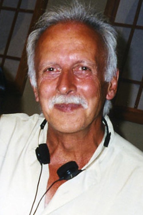 Profile image of Tony Wharmby