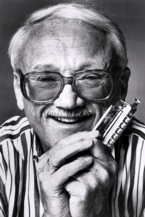 Toots Thielemans photo