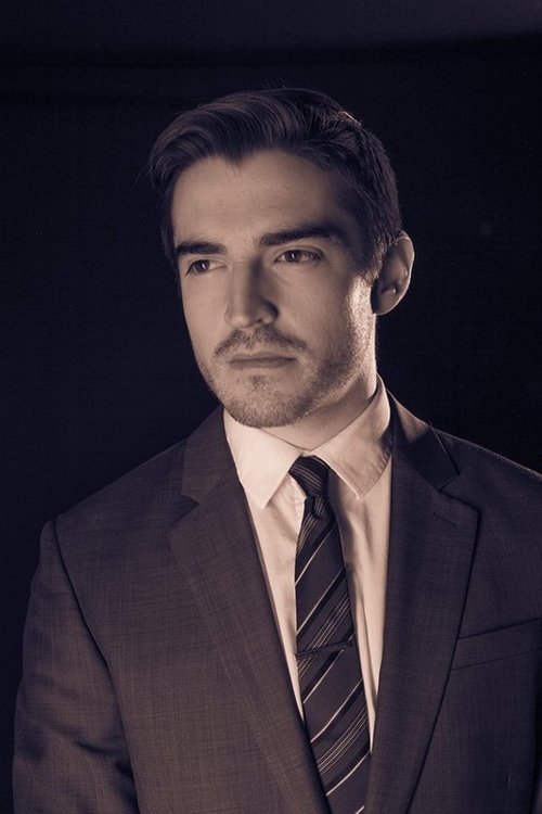 Topher Hansson photo