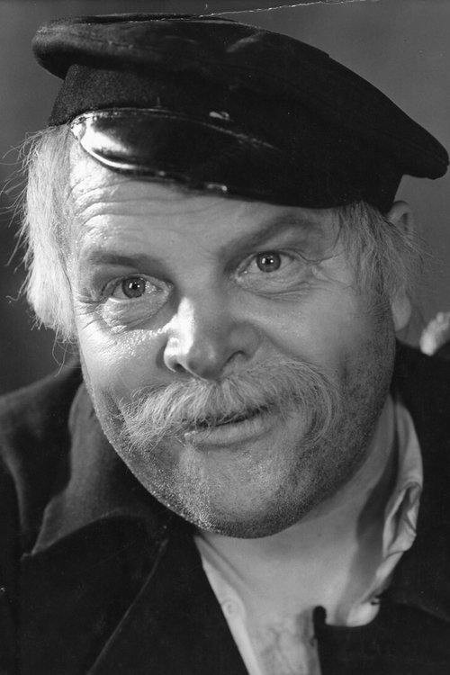 Toppo Elonperä photo