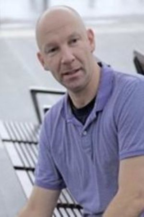 Profile image of Tor Iben