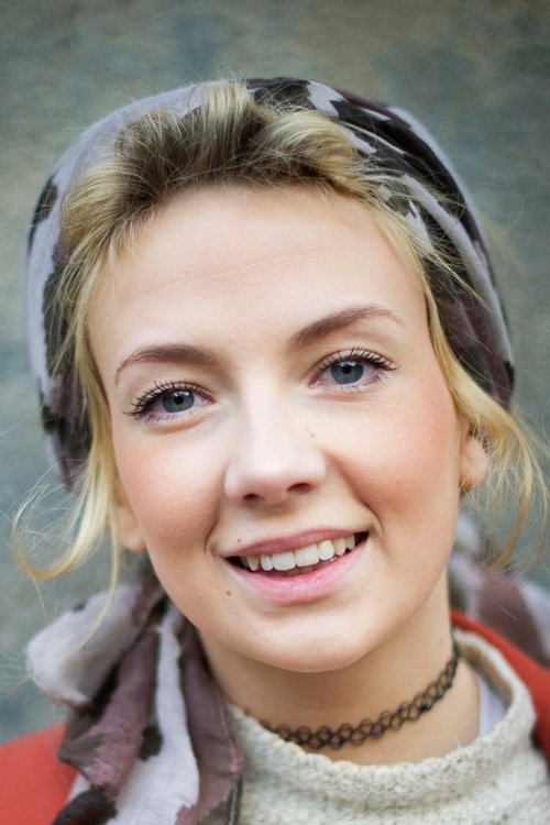 Tora Christine Dietrichson photo