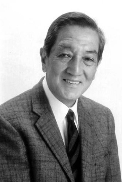 Torahiko Hamada photo