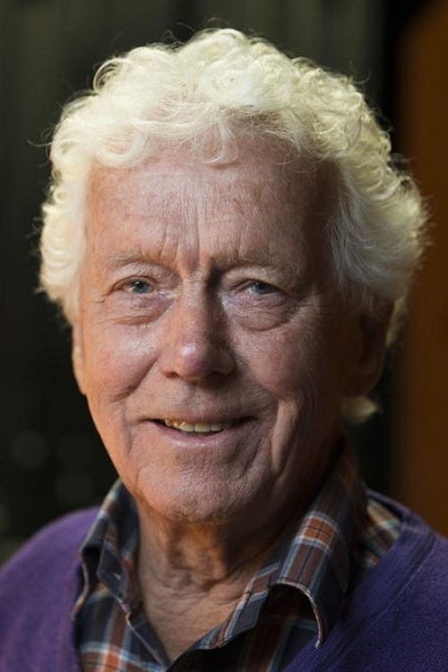 Toralv Maurstad photo