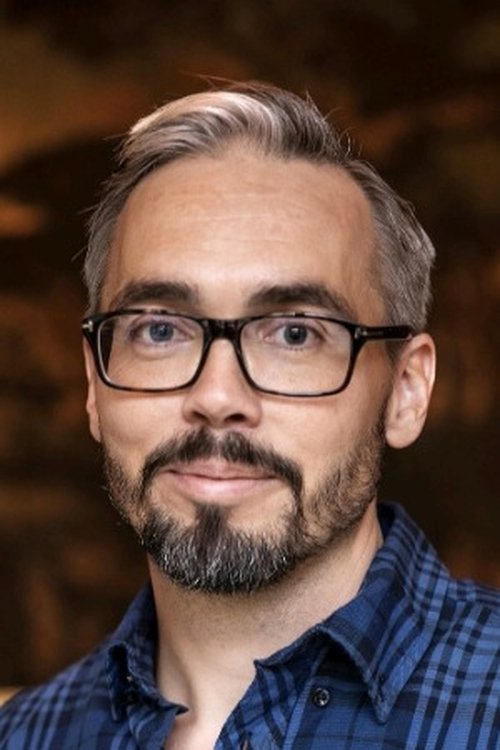 Profile image of Tord Danielsson