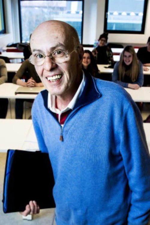 Profile image of Tore Ryen