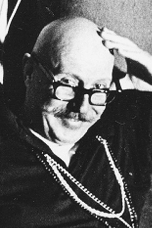 Profile image of Torgny Wickman