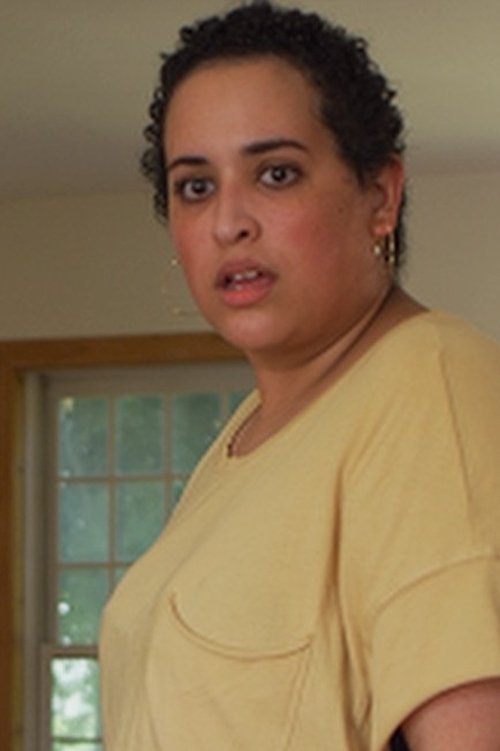 Tori Ashley Matos photo