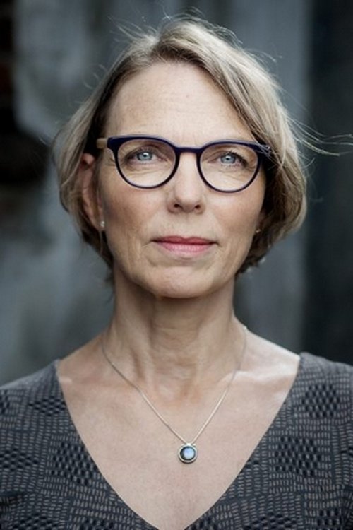 Profile image of Torill Kove