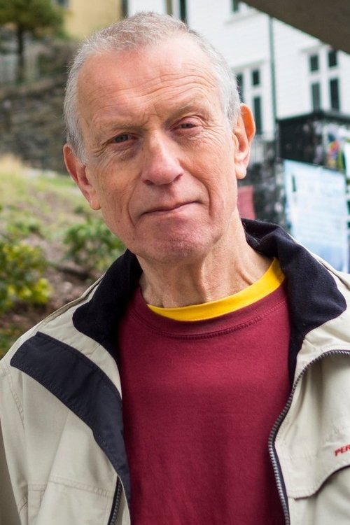 Torstein Løning photo