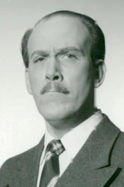 Torsten Lilliecrona photo