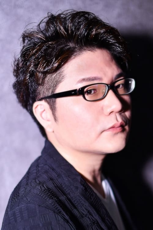 Toru Sakurai photo