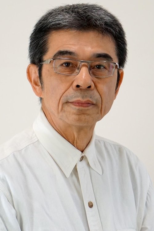 Toshiaki Inomata photo