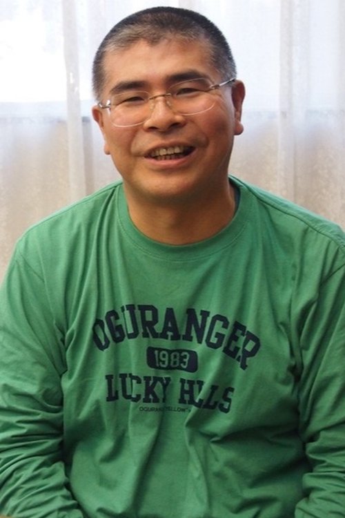 Profile image of Toshiaki Komura
