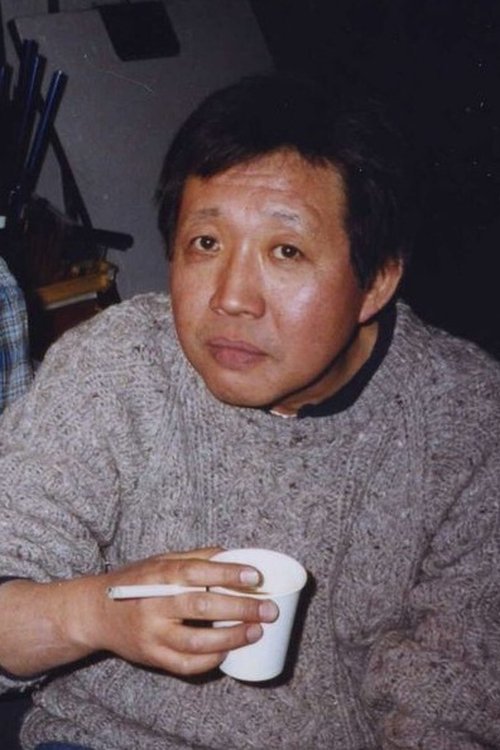 Profile image of Toshiharu Ikeda