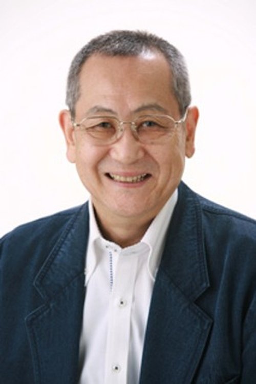 Toshihiko Kojima photo