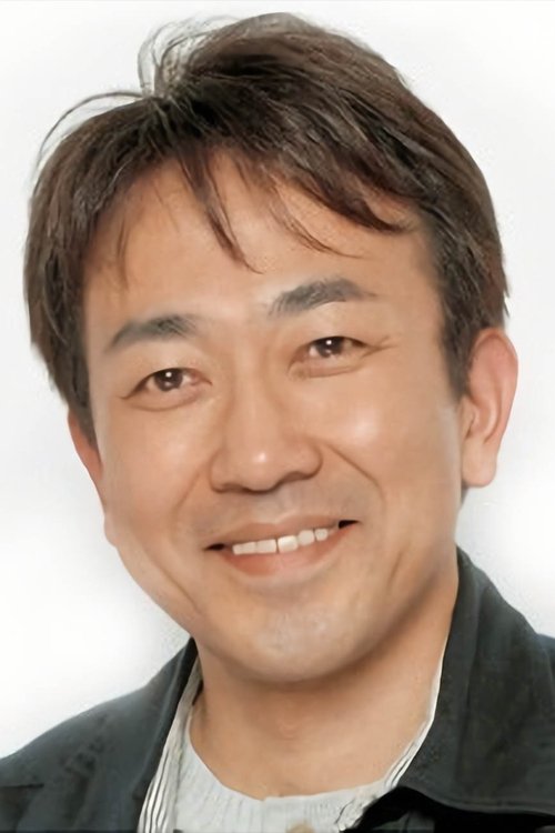 Toshihiko Nakajima photo