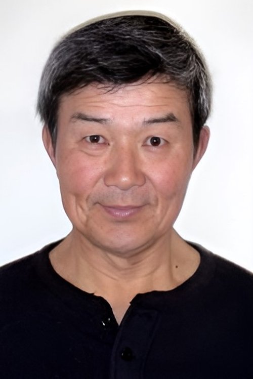 Toshihiko Yamamoto photo