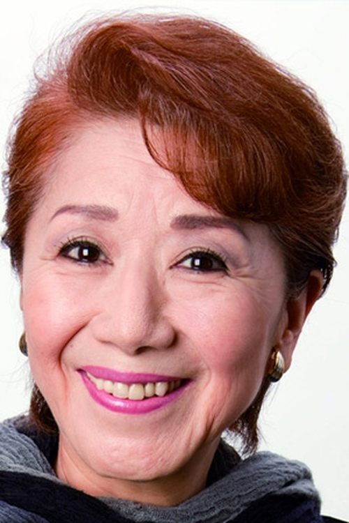 Toshiko Fujita photo