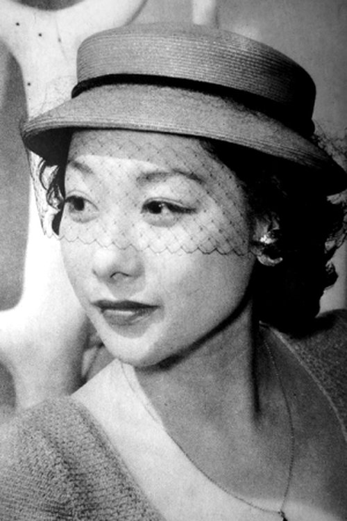 Toshiko Hasegawa photo