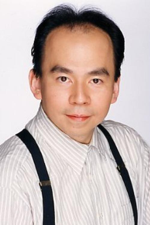 Toshio Kobayashi photo
