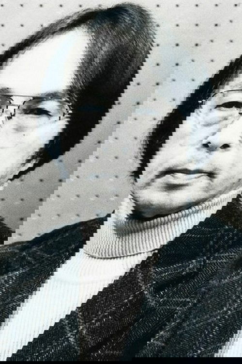 Toshio Matsumoto photo