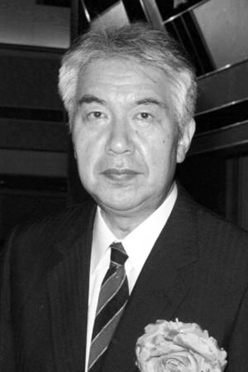 Toshirō Ishidō photo