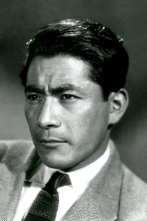 Toshirō Mifune photo