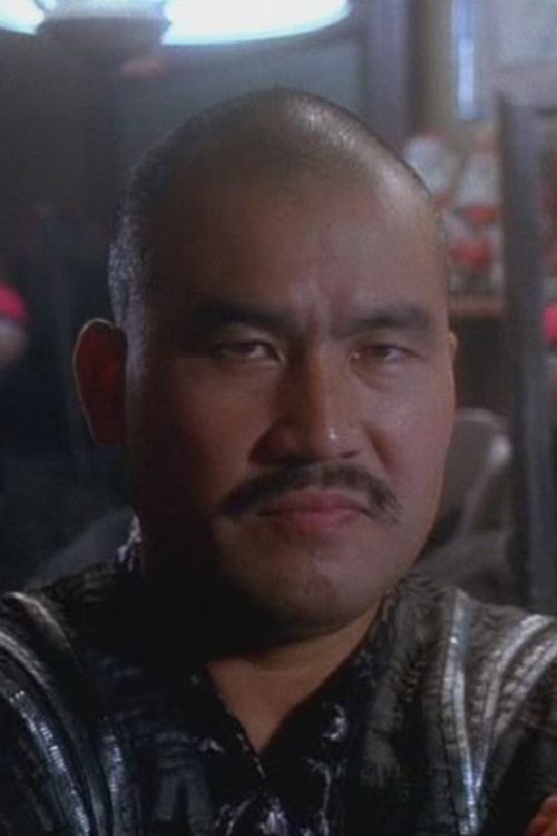 Toshishiro Obata photo