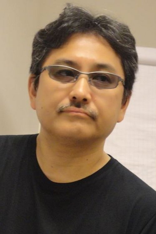 Profile image of Toshiyuki Kubooka