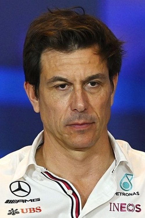 Toto Wolff photo