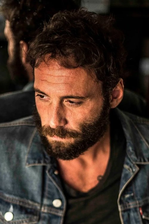 Toussaint Martinetti photo