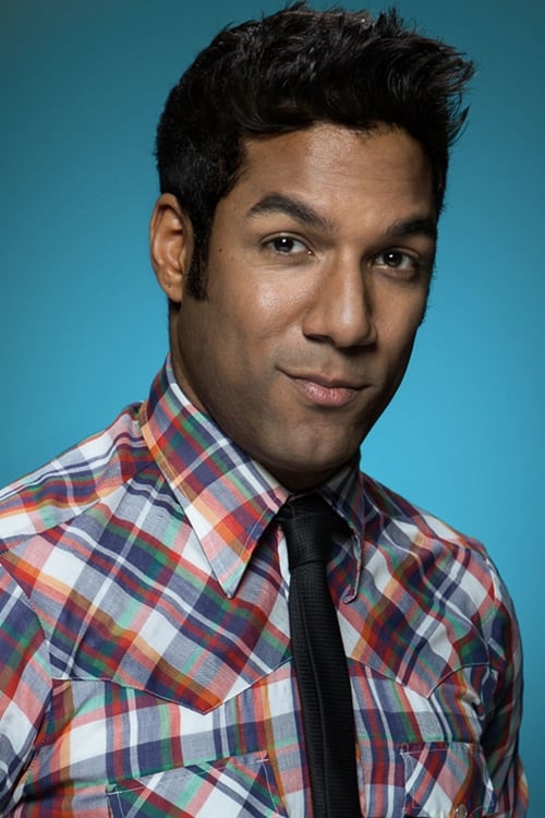 Toussaint Morrison photo