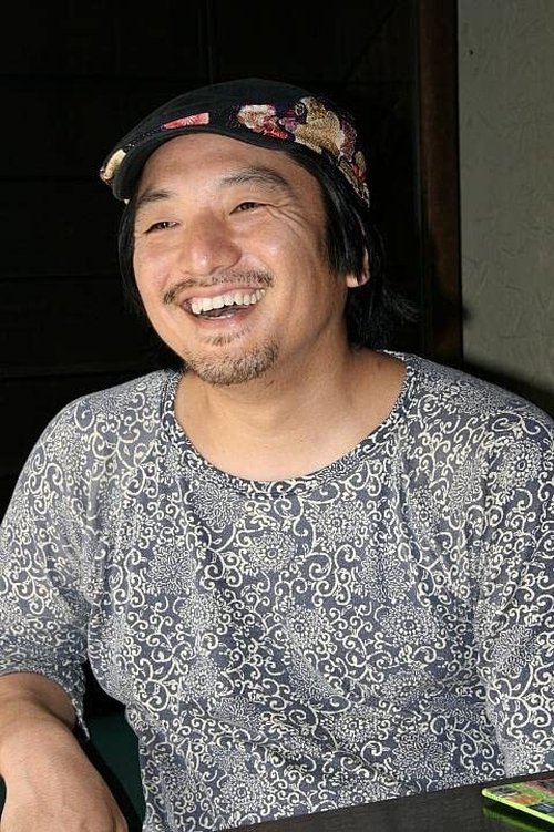 Toyoharu Kitamura photo